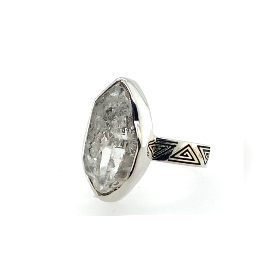 Empowered Ring 120$